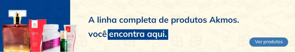 Produtos Akmos