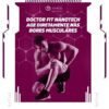 3 Doctor Fit Gel Alivio Das Dores Akmos 90g Original - Imagem 5